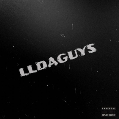 LLDAGUYS - EP