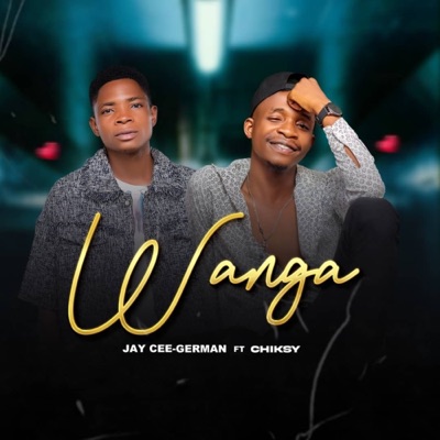 Wanga - Single