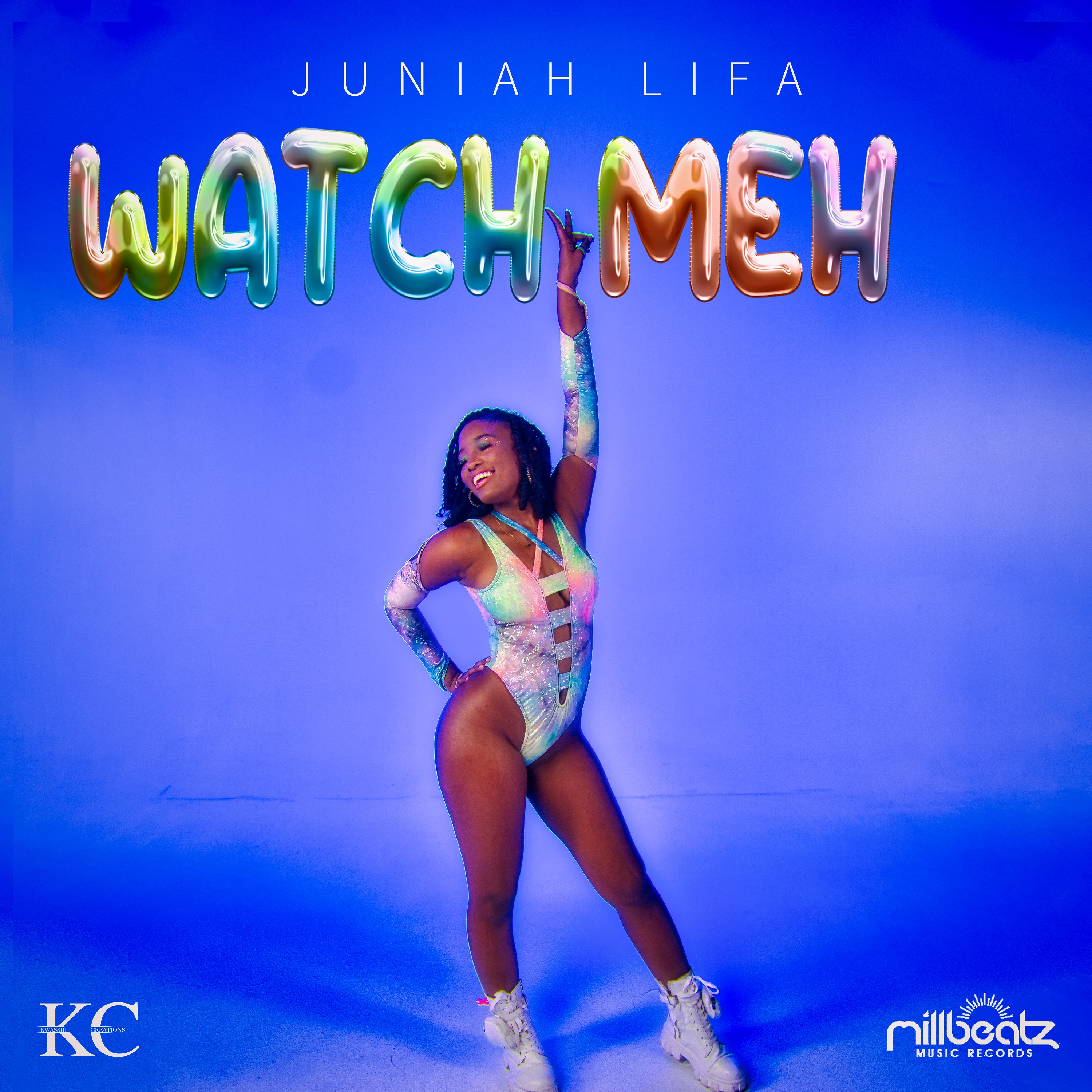 Watch Meh - Single