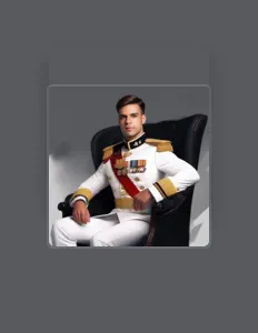 Escucha a Il principe della Sardegna, mira vídeos musicales, lee la biografía, consulta fechas de giras y mucho más.