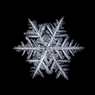 Зимний - Single