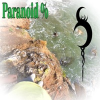 PARANOID % - Single - Scum Boi