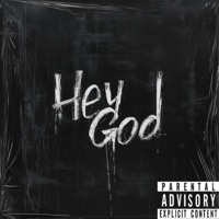 Hey God, wtf - Single - J Reaper