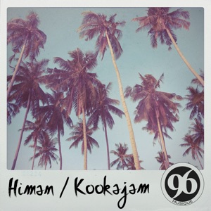 Kookajam - Single