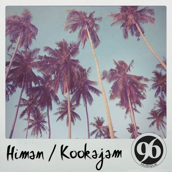Kookajam - Single