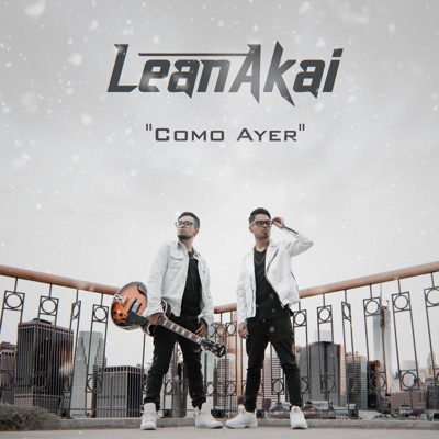 Como Ayer - Single