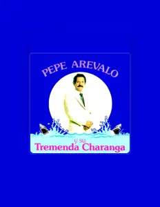 Pepe Arevaloを聴いたり、ミュージックビデオを鑑賞したり、経歴やツアー日程などを確認したりしましょう！