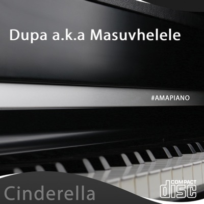 Cinderella - Single