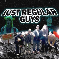 Just Regular Guys (feat. $wagZilla) - Kenopro79