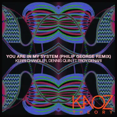 You Are in My System (Extended Club Mix) [feat. Troy Denari