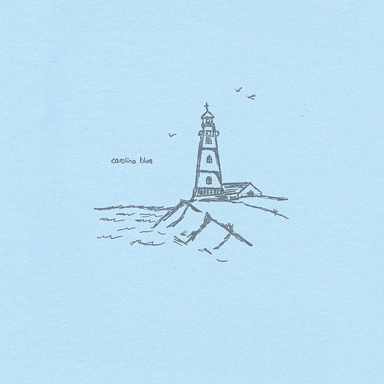 Henrik – Carolina Blue – Single (2024) [iTunes Match M4A]