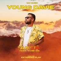 Ansa (feat. Yung Jin) - Single - Young Davie
