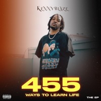 455 Ways To Learn Life - KennyBlaze