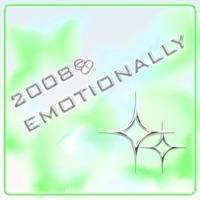 2008 Emotionally - Single - 1gloree
