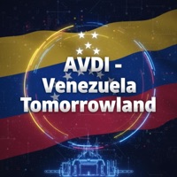 Venezuela Tomorrowland - Single - AVDI