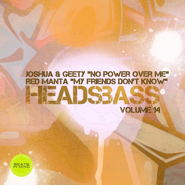 Headsbass Volume 14 - Part Three - Single