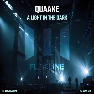 A Light in the Dark - Single