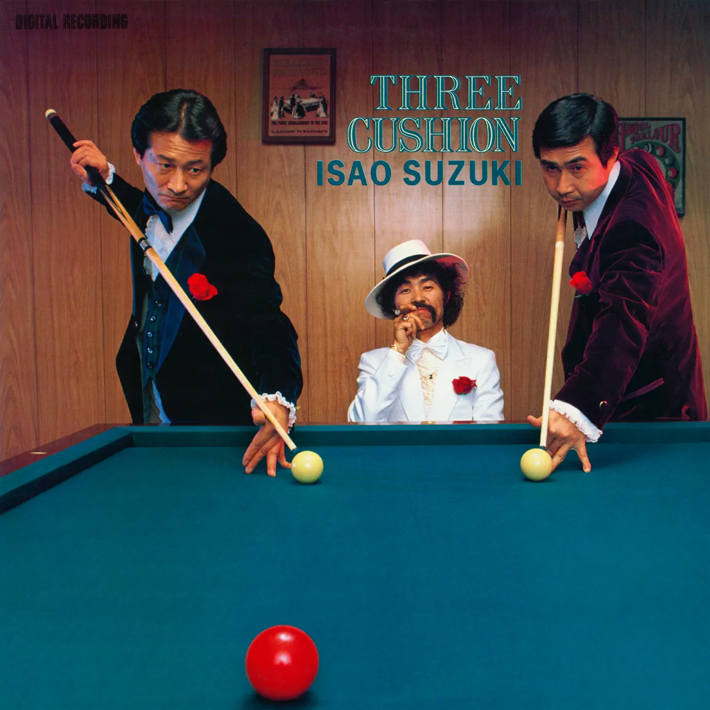 邦楽 ISAO SUZUKI SELF-PORTRAIT Self Portrait / Isao Suzuki - YouTube