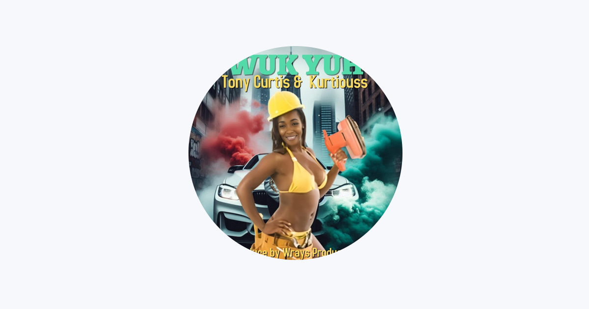 Tony Curtis - Apple Music