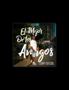 Listen to Lumy Oficial, watch music videos, read bio, see tour dates & more!