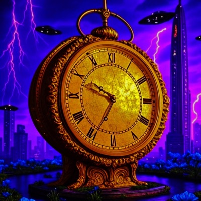 THE REVERSE TAPE - Listening Experience