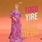 Togo yire - Cecile Meba lyrics