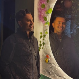 Vaaroon (Sarangi Instrumental) Manish Gandharva