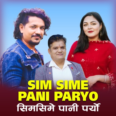 Sim Sime Pani Paryo - Single