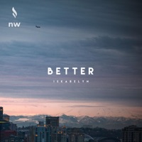 Better - Single - Iskarelyn