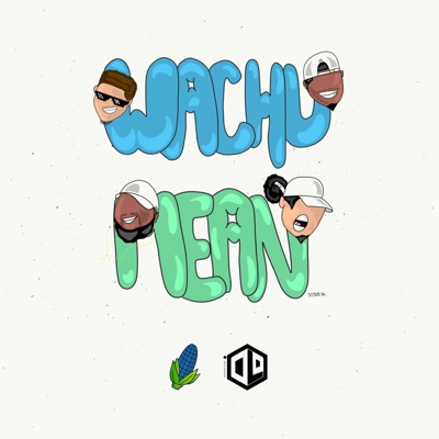 Wachu Mean (feat. LIV inbtwn, Mirz & Dri) - Single