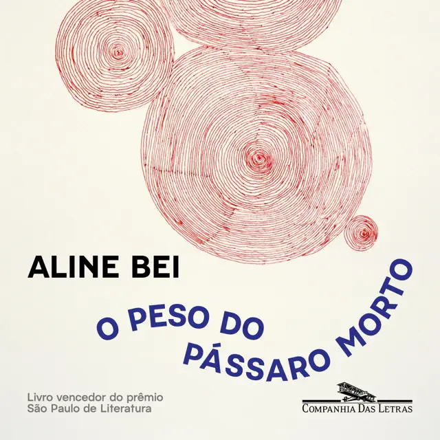 O peso do pássaro morto (Nova edição) (Unabridged)