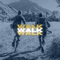 Walk (feat. Geezyshore) - Single - DXNZEL