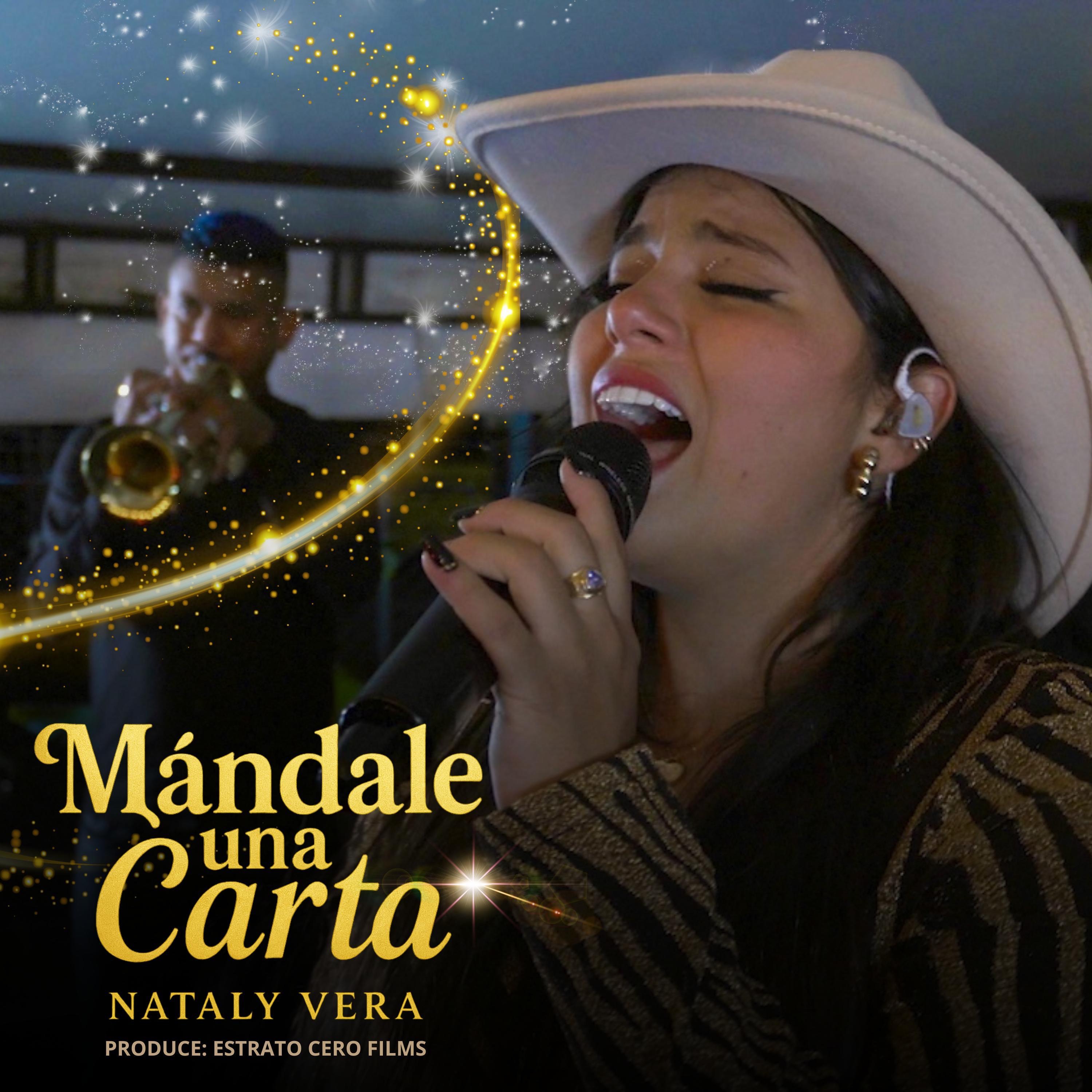 Mandale una Carta - Single