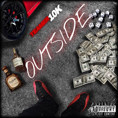 OUTSIDE - Single