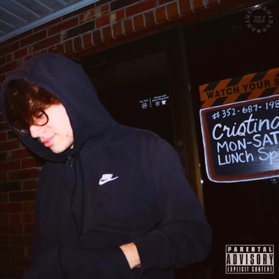 Not My Best, Yet. - EP