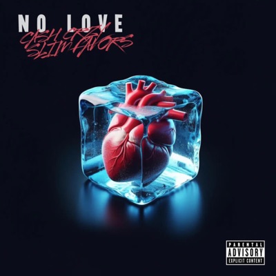 No Love (feat. CashCrzy) - Single