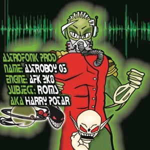 Astroboy 03 - EP