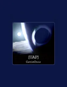 Ouve CattleChoir, vê vídeos de música, lê a biografia, vê as datas da digressão e muito mais!