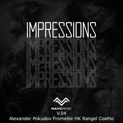 Impressions V.4 - EP
