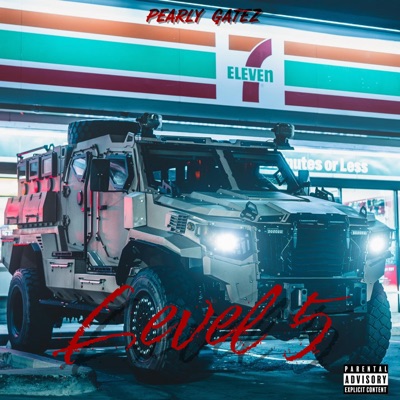 Level 5 - EP