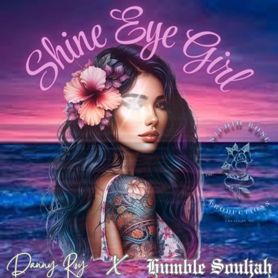 Shine Eye Girl (feat. Humblesouljah) - Single