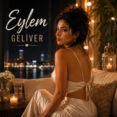 Listen to Geliver - Single by Eylem