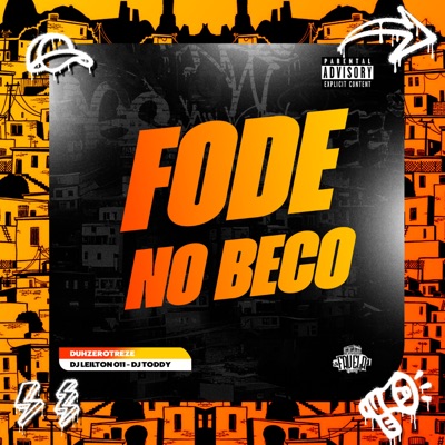 Fode no Beco - Single