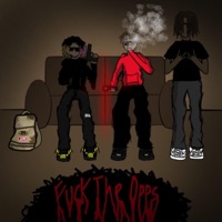 F**k Tha Opps (feat. C8ppa & Roi) - Single - keysvo