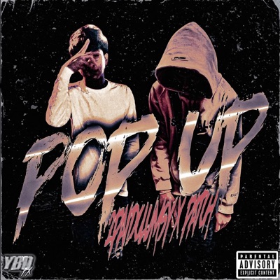 Pop Up (feat. patch) - Single