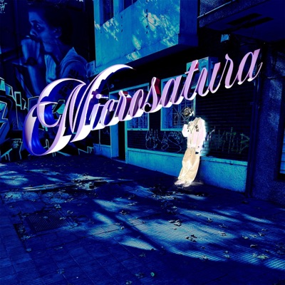 MICROSATURA - Single