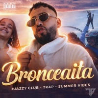 Bronceaita (feat. uanbit) - Single - Demon rapero