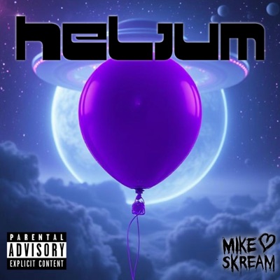 Helium - Single