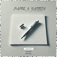 Papel e caneta - Single - Jay-C, Iori & FaithOnTheTrack