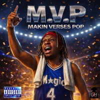 M.V.P (Vol.5): Makin Verses Pop - Money Beezoe